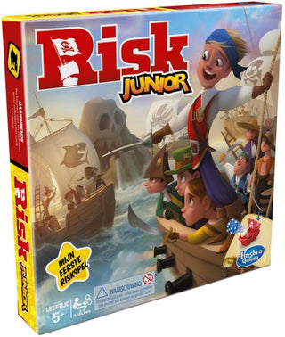 Risk Junior