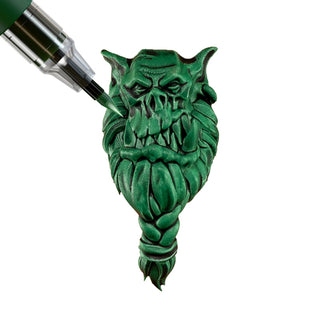 Speedpaint Marker: Absolution Green – Diepgroen voor Natuur & Magie
