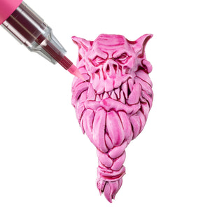 Speedpaint Marker: Familiar Pink – Zacht Roze voor Magische Details