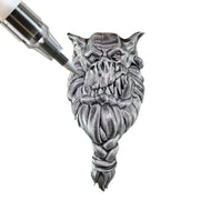 Speedpaint Marker: Polished Silver – Glanzend Metaal voor Wapens & Mechanica