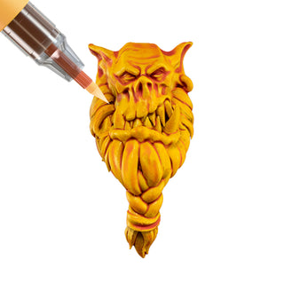 Speedpaint Marker: Zealot Yellow – Heldere Gele Marker voor Miniaturen