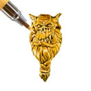 Switch Speedpaint Marker: Hoplite Gold – Stralend Metallic Goud voor Wapens &amp; Pantser 2 image