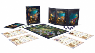 Animal Adventures RPG Starter Set - EN