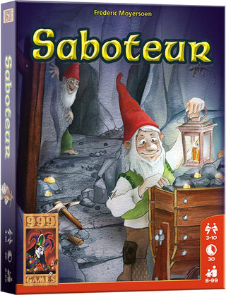 saboteur