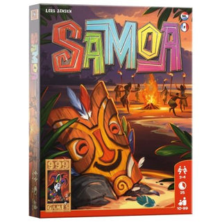 Samoa