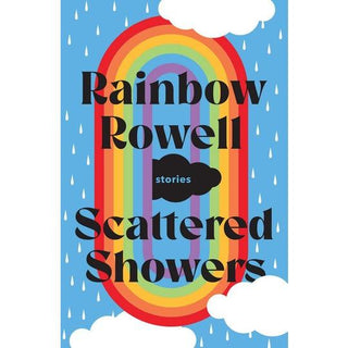 Scattered showers (limited special edition)