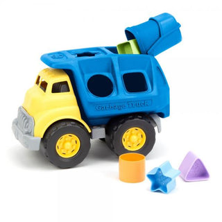 Shape Sorter Truck