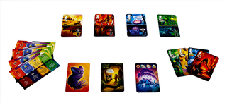 Silencio - Kaartspel