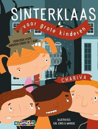 Sinterklaas voor grote kinderen