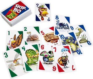 Skip-Bo - Junior