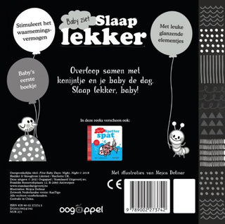 Slaap lekker