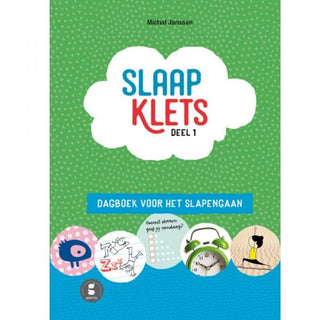 Slaapklets Deel 1