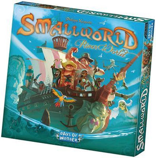 Smallworld - River World