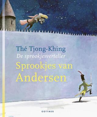 Sprookjes van Andersen