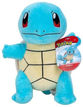 Squirtle Pokemon Plush 20cm