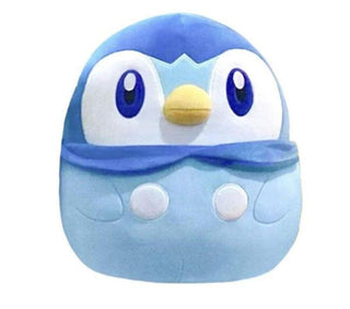 Squishmallows Plush Figure Pokemon Piplup 25 cm