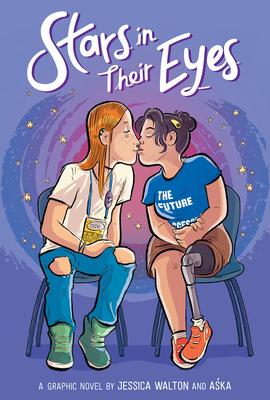 Stars in their Eyes (graphic novel)