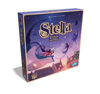 Stella - Dixit Universe