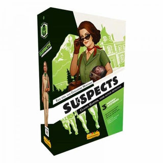 Suspects 2 NL