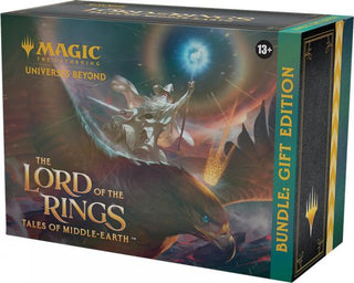 Tales of Middle Earth Gift Bundle