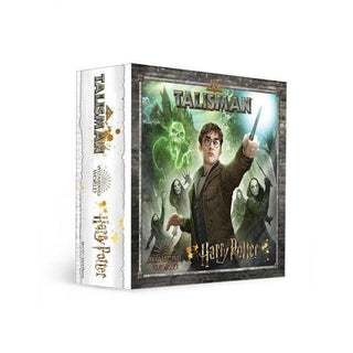 Talisman - Harry Potter