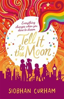 Tell it to the moon (deel 2)