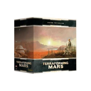 Terraforming Mars Big Box