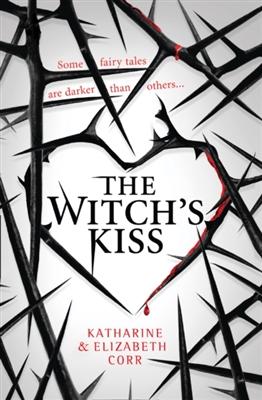 The Witch's kiss