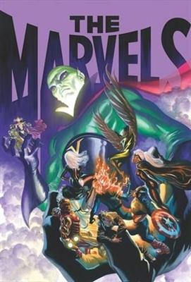 The marvels (02): the undiscovered country