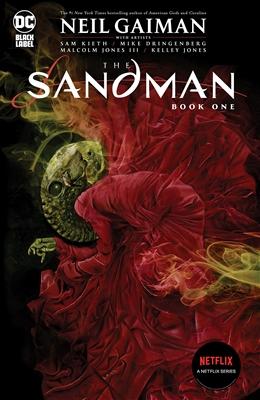 The sandman (01)