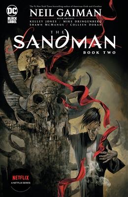 The sandman (02)