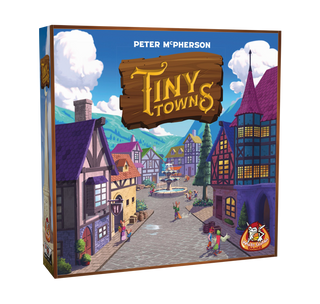 Tiny Towns