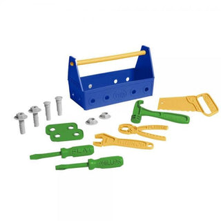 Tool Set (Blue)