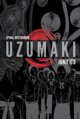 UZUMAKI 3-IN-1 DLX ED HC