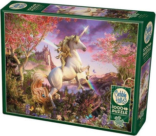 Unicorn (1000)