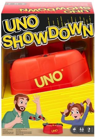 Uno Showdown