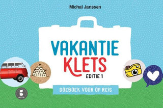 Vakantieklets