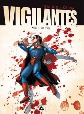 Vigilantes 1