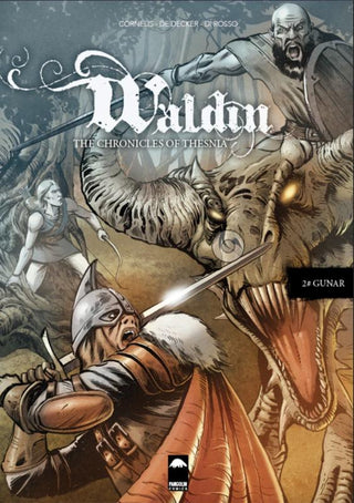 Waldin 2 - Gunar