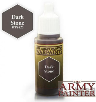 Warpaints - Dark Stone