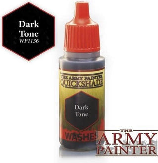 Warpaints - Dark Tone Ink