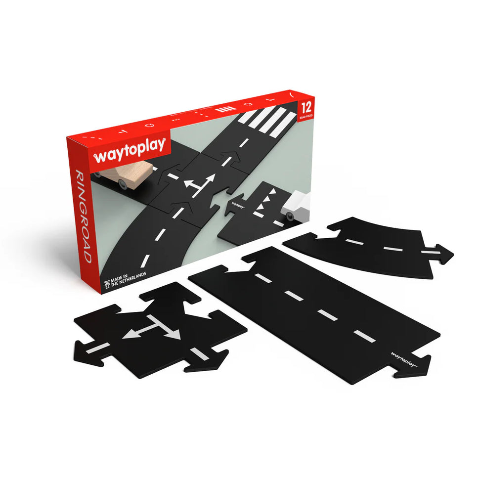 Waytoplay | Ringroad