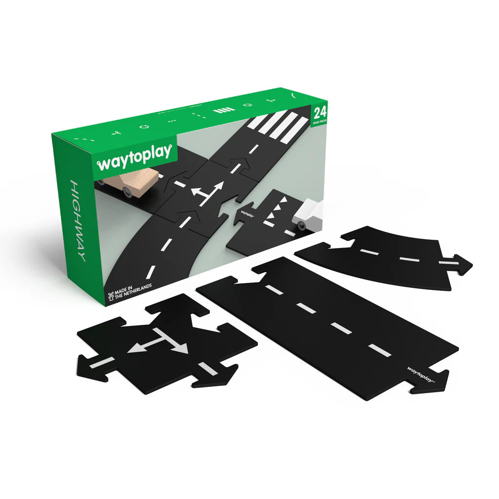 Waytoplay | Highway