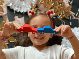 Waytoplay | King of the Road | Car Edition