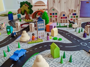 Waytoplay | King of the Road | Car Edition