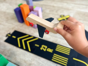 Waytoplay | Runway