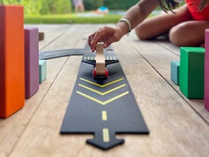 Waytoplay | Runway