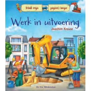 Werk in Uitvoering