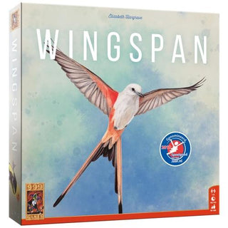 Wingspan