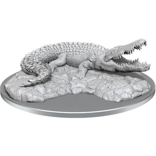 WizKids Deep Cuts: Giant Crocodile - EN